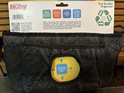 Nuby Eco Stroller Organizer Target