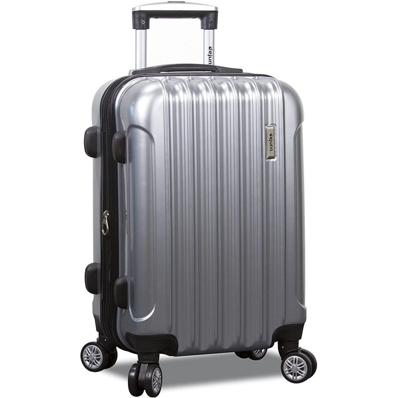 Dejuno Titan Jumbo Hardside 3-PC Spinner Luggage Set With TSA Lock, 2 of 8