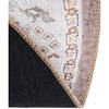 Unique Loom Timeless Dinah Floral Indoor Woven Area Rug - 4 of 4