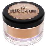 Translucent Powder - 4 by Make-Up Studio for Women 0.28 oz Powder