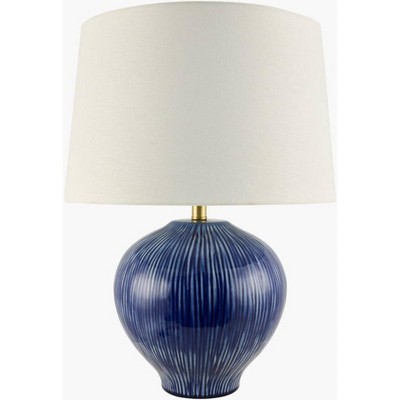 Livabliss Otaki Traditional Table Lamps