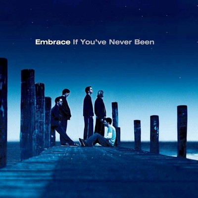 Embrace - If You've Never Been (LP) (Vinyl)