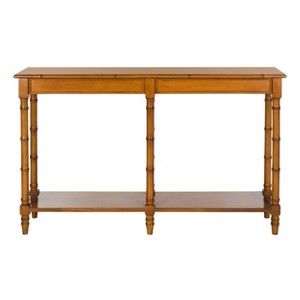 Console Tables Brown, console tables
