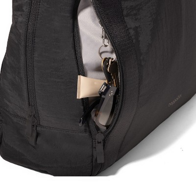 Baggallini Swift Backpack - B-Lite Black — фото 3