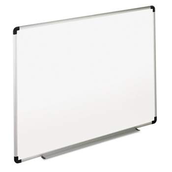 Infinity Glass Marker Board, 36 x 24, Frosted Surface - mastersupplyonline