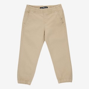 X RAY Boy's Flat Waist Pants - 1 of 4