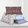 Tribeca Living Portuguese Cotton Flannel Pillowcase Set - 3 of 4