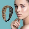 Unique Bargains Women's Fashion Lace Headband 5.71"x4.72" 1 Pc - 2 of 4