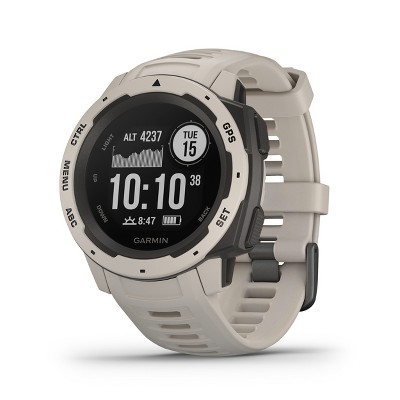 garmin instinct smart watch
