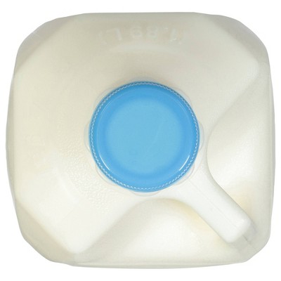 Garelick Farms 1% Lowfat Milk - 0.5gal