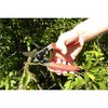 Felco One-handed Ergonomic Compact Pruning Steel Blade Shears 7.8" - 3 of 4