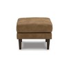 Signature Design by Ashley Contemporary Telora Ottoman, Caramel - 4 of 4