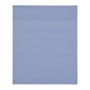 Everything Kids Sports Gray, Navy, Orange, and Brown Allstar 4 Piece Toddler Bed Set - 4 of 4
