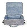 SARO Toddler Weekender Bag: Large Capacity Travel Carrier with Pockets & Adjustable Shoulder Strap - 3 of 4