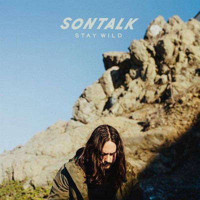 Sontalk - Stay Wild (CD)