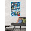 Trends International Looney Tunes x Team USA - Group Framed Wall Poster Prints - 2 of 4