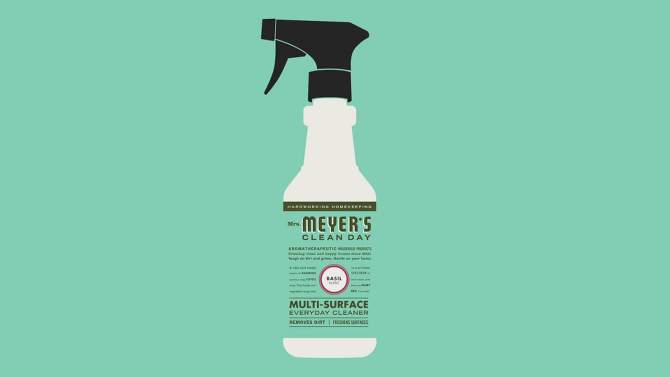 Mrs. Meyer&#39;s Clean Day Hand Soap - Lemonade -12.5 fl oz, 2 of 7, play video