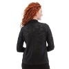 Aventura Clothing Women's Ambrosia Turtleneck - 2 of 4