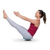 OPTP Pelvic Rocker Core Trainer - Balance Disc for Core Stability, Pelvic Floor Training & Ab Exercise - Core Strength Exercise Trainer for Stability - 4 of 4