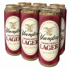 Yuengling Traditional Lager Beer - 6pk/16 fl oz Cans - 2 of 2