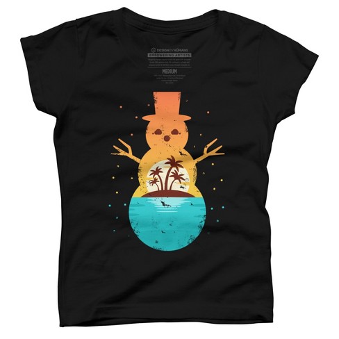 Graphic Tees, Cool T Shirt Designs For Men And Women - DesignByHumans