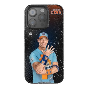Keyscaper WWE Superstar Bling Cell Phone Case for iPhone 14 Pro - 1 of 4