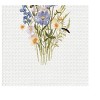 C&F Home Honey Bee and Blue Floral Flowers Spring Dishtowel Home Kitchen Drying Dish Towel All Seasons Summer Decor Decoration - 3 of 3