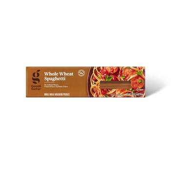Whole Wheat Spaghetti - 16oz - Good & Gather™