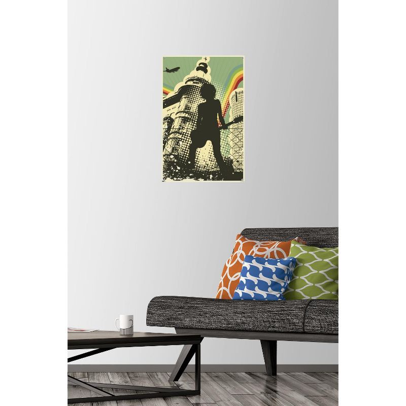 Trends International Music Vibe Unframed Wall Poster Prints, 2 of 7