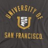Men's University of San Francisco Official Dons Logo T-Shirt - 2 of 4