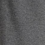 space dye - heather grey
