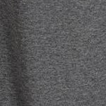 space dye - heather grey