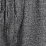 space dye - heather grey