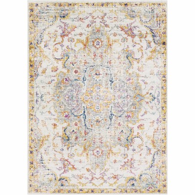 Hauteloom Spiceland Area Rug