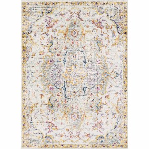 Hauteloom Spiceland Area Rug - 1 of 4