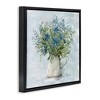 Stupell Industries Country Milk Tin Bouquet, 25" x 25" - 3 of 4