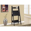 Monarch Specialties Computer Desk Home Office Laptop Leaning Storage Drawers 61InchH Work Laminate Brown Contemporary Modern - 4 of 4