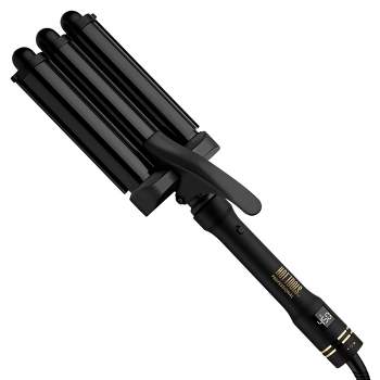 Remington Proluxe 4-in-1 Adjustable Waver review: Value and versatility