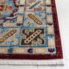 Bayside BAY102 Power Loomed Area Rug - Safavieh - 3 of 4