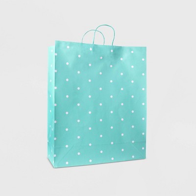 XLarge Dot Bag Mint - Spritz™