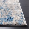 Vogue VGE152 Power Loomed Indoor Rugs - Safavieh - 4 of 4