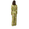 Women's Mystika Pants - line and dot - 3 of 4