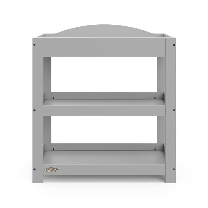 Graco Customizable Changing Table, 5 of 8