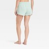 Women's Fleece Shorts - Auden™ - 2 of 4
