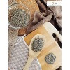 Organic Savory Leaf Cut & Sifted 4 Oz - 4 of 4