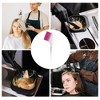 Unique Bargains Durable Double Head Hair Dye Brush 1 Pc - 4 of 4