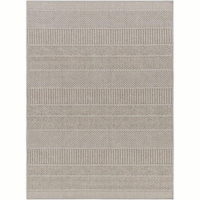 Mark & Day Darron Woven Indoor and Outdoor Area Rugs