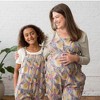 Of an Origin Organic Cotton, Sleeveless Womens Jumpsuit - 3 of 4