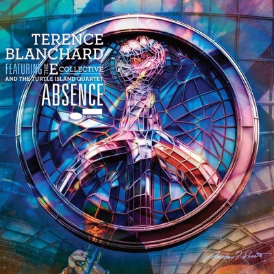 Terence Blanchard - Absence (CD)