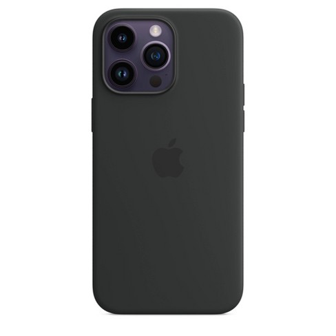 iPhone 13 Silicone Case with MagSafe — Midnight, Designed by Apple to  complement iPhone 13 